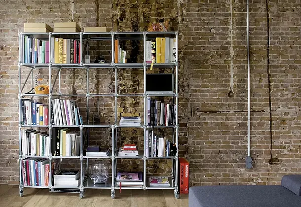 Коллекция Woodmania Ragno Marazzi