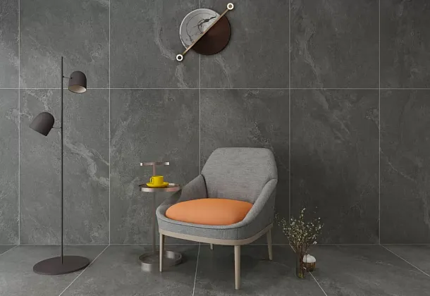 Коллекция Posh Wifi Ceramics