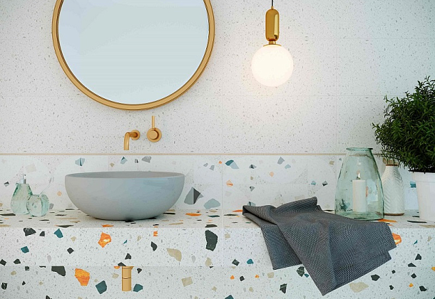 Коллекция Cray Creto