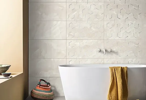 Коллекция Onice Perla Керлайф