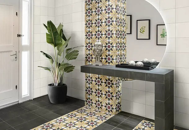 Коллекция Nostalgy Mainzu