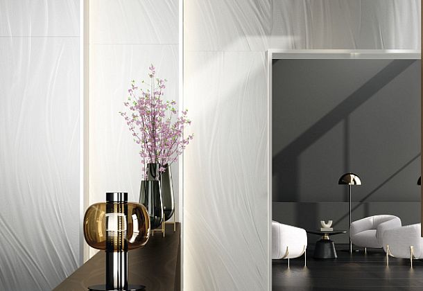 Коллекция Design Metal Archskin