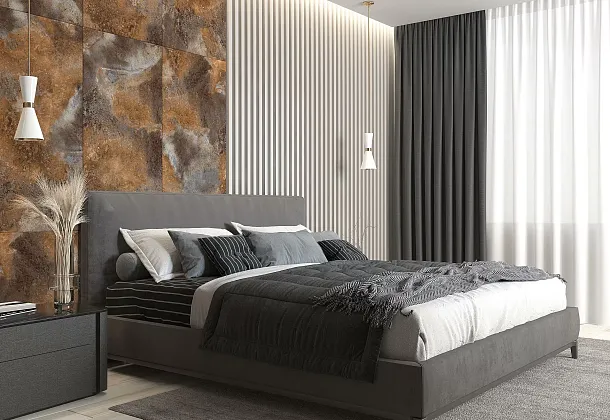 Коллекция Dazzle Cosmos Grande Laparet