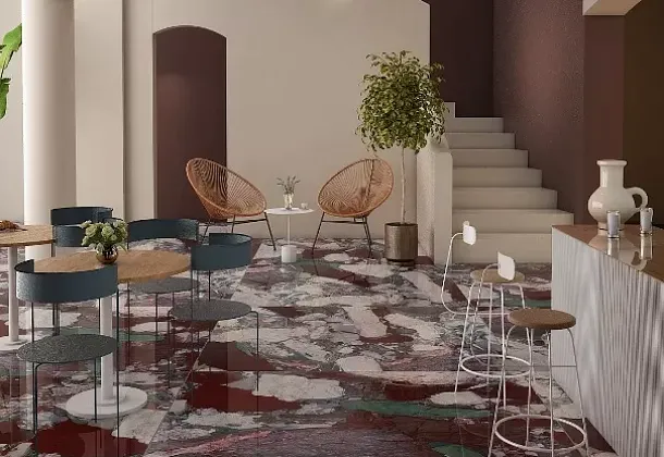 Коллекция Vintage Wine SERON