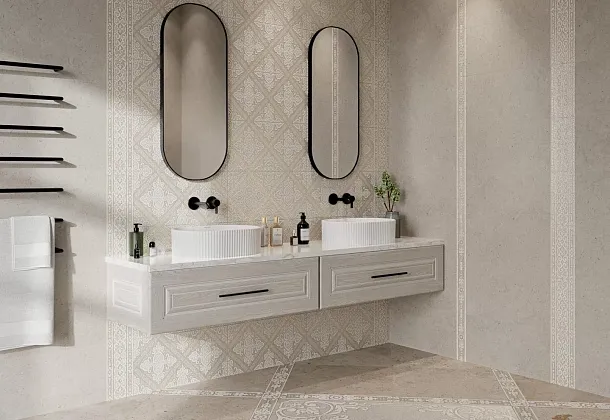 Коллекция Карму Kerama Marazzi