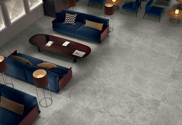 Коллекция Allure Kerlite (Cotto d'Este)