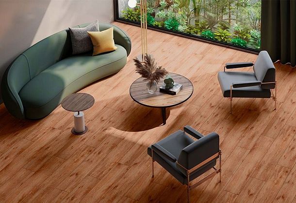 Коллекция Driftwood Gravita