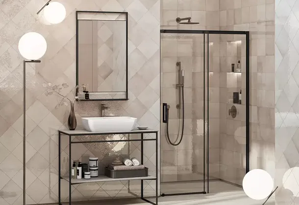 Коллекция Адриатика Kerama Marazzi