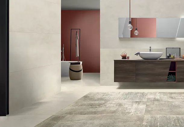 Коллекция Absolute Mariner