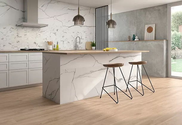 Коллекция Nilo Geotiles