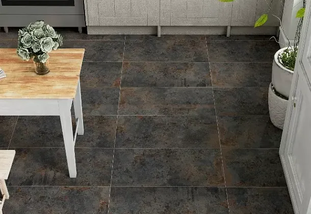 Коллекция Oxyde Etili Seramik