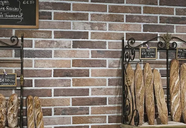 Коллекция Tribeca RHS (Rondine) Ceramiche