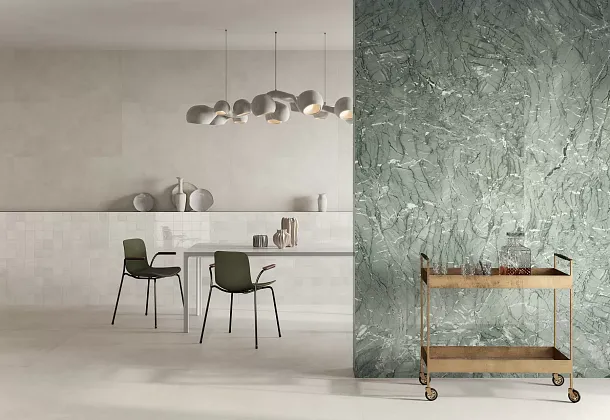 Коллекция Incanto Ragno Marazzi