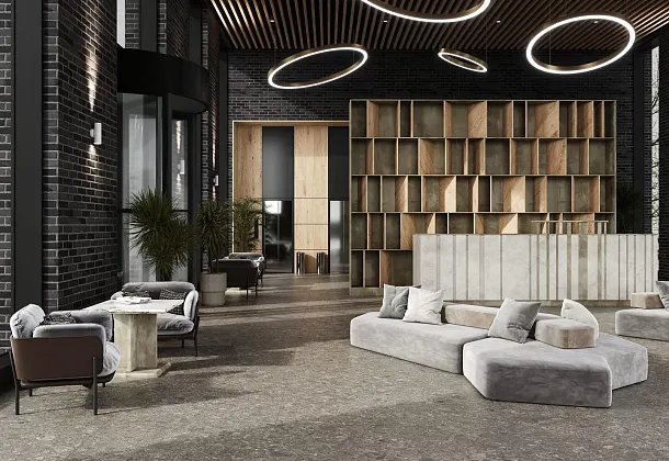 Коллекция Чеппо ди Гре Kerama Marazzi