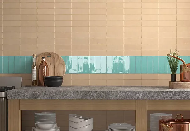 Коллекция Fango Equipe