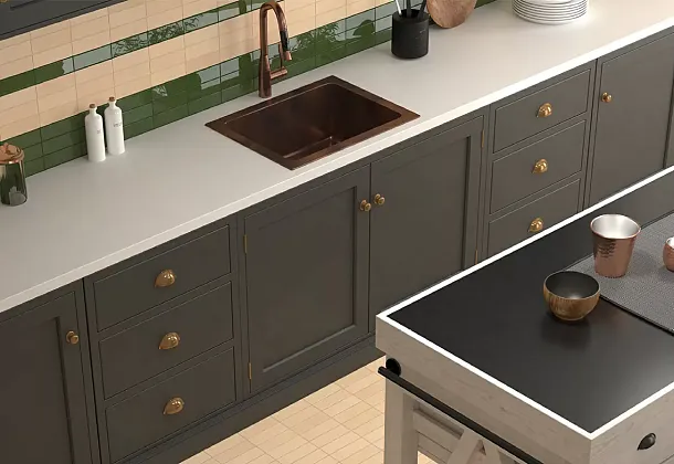 Коллекция Fango Equipe