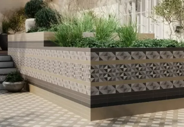 Амстердам Kerama Marazzi (Россия) для гостиной,  для кухни,  для прихожей,  для улицы Коллекция Амстердам Kerama Marazzi
