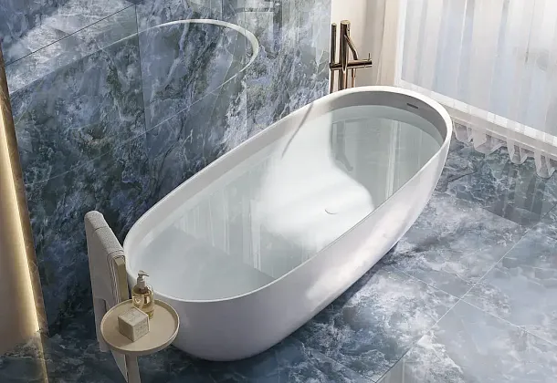 Коллекция Сен-Тропе Kerama Marazzi