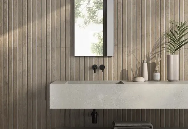 Коллекция Bari Argenta Ceramica