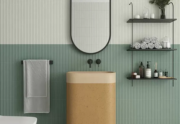 Коллекция Match Dna Tiles