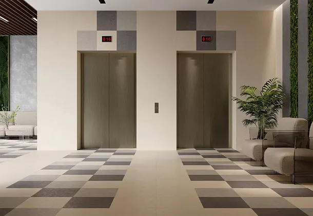Коллекция Сенат Kerama Marazzi