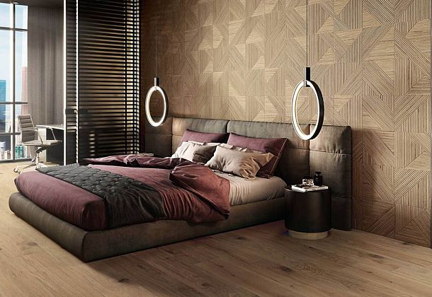 Коллекция Tangram Colorker