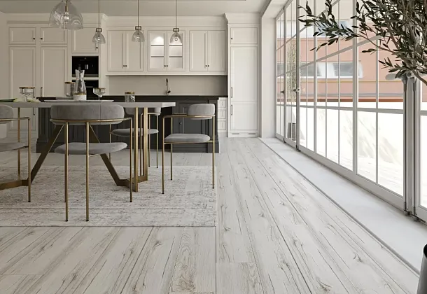 Коллекция Wood NT Ceramic