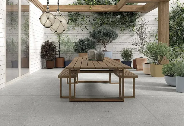 Коллекция Geology Dado Ceramica
