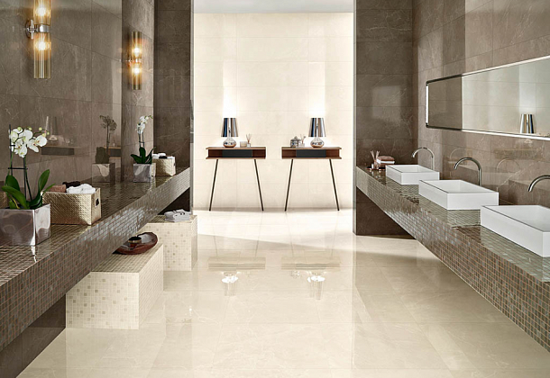 Коллекция Genesis Love Ceramic Tiles