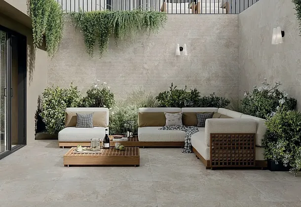 Коллекция Lithoteke Bottega