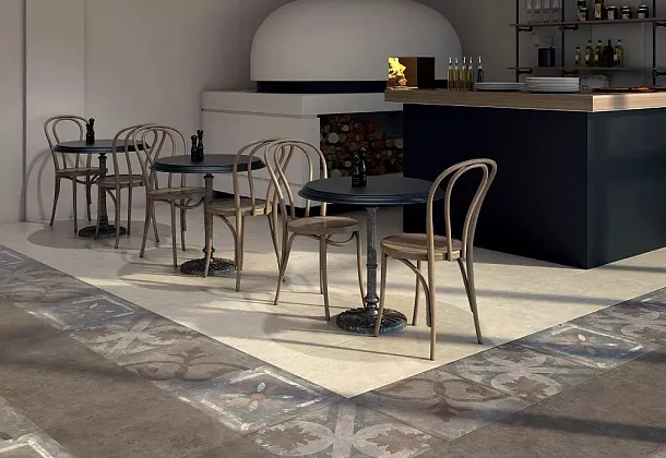 Коллекция Геркуланум Kerama Marazzi