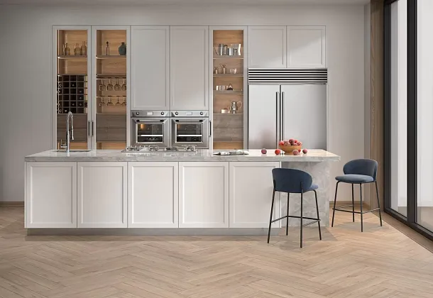Коллекция Тровазо Kerama Marazzi