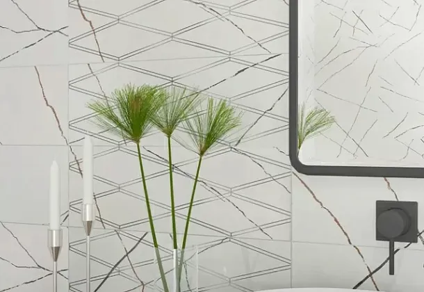 Bianco Covelano Eletto Ceramica (Россия) для ванной,  для туалета Коллекция Bianco Covelano Eletto Ceramica
