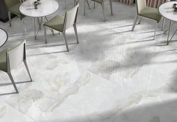 Коллекция Translucent Gravita