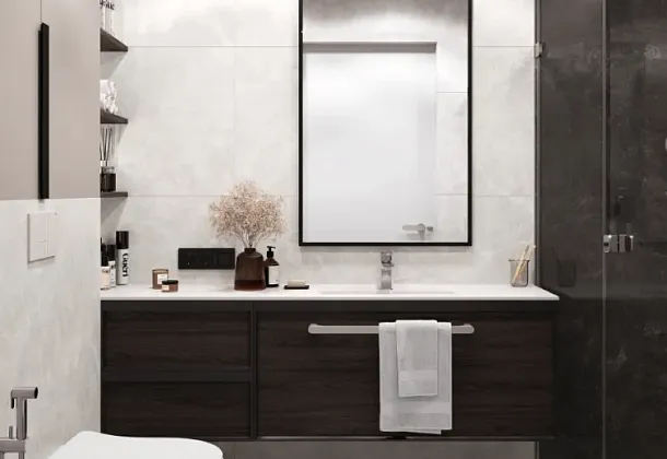 Коллекция Pietra Blanco Laparet