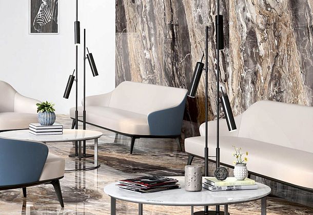 Titanium Neodom (Индия) для гостиной,  для ванной,  для общественных помещений Коллекция Titanium Neodom