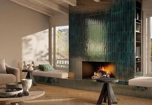 Коллекция Glim Fap Ceramiche