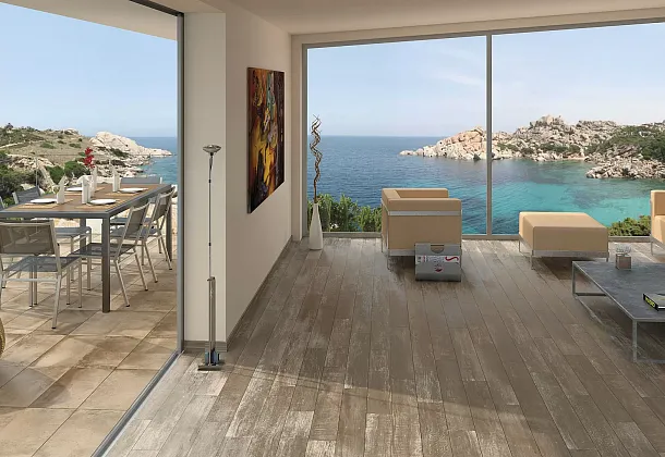 Коллекция Amarcord RHS (Rondine) Ceramiche