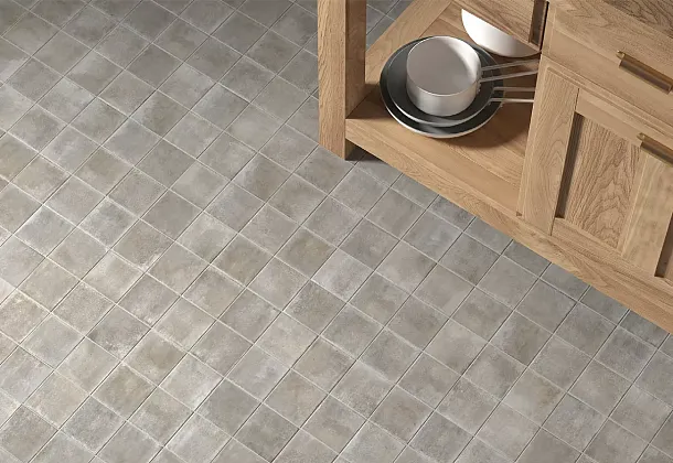 Коллекция Raku Equipe