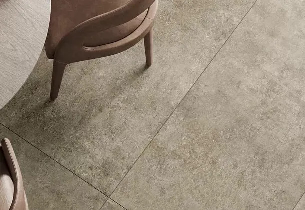 Коллекция Corten New Trend