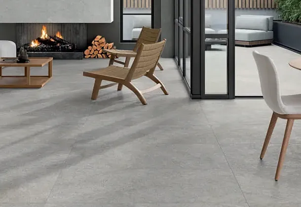 Коллекция Arenite STN Ceramica