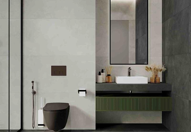 Коллекция Evolution Smoke Laparet