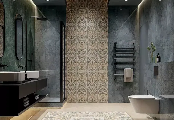 Коллекция Эвора Kerama Marazzi