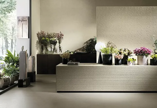 Коллекция Lumina Stone FAP Ceramiche