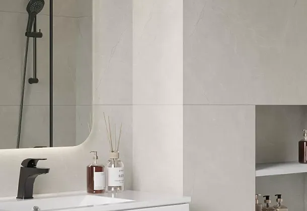 Коллекция Stone Divine Grey Ceradim