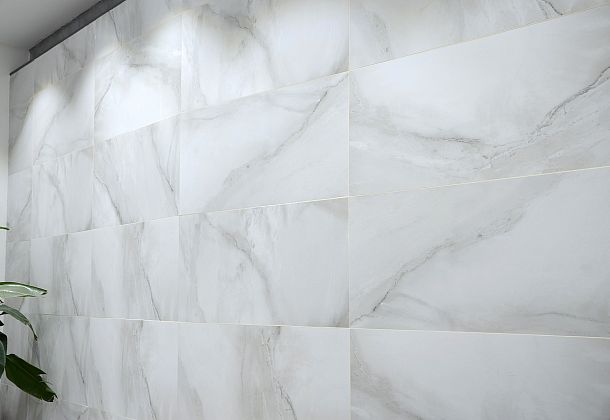 Коллекция Marble Alopex LeeDo Ceramica