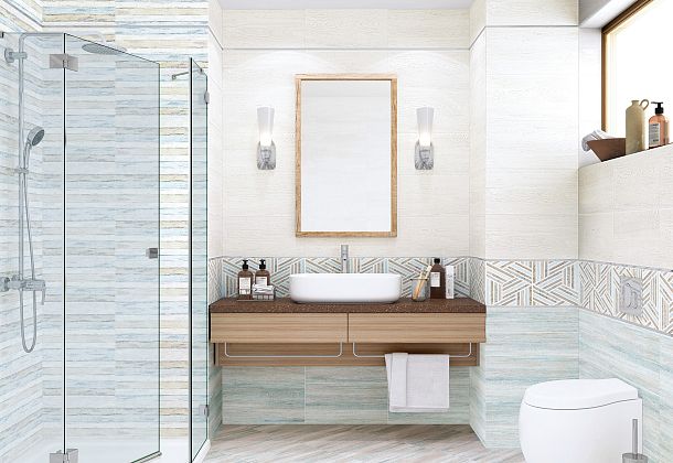 Коллекция Uno Alma Ceramica