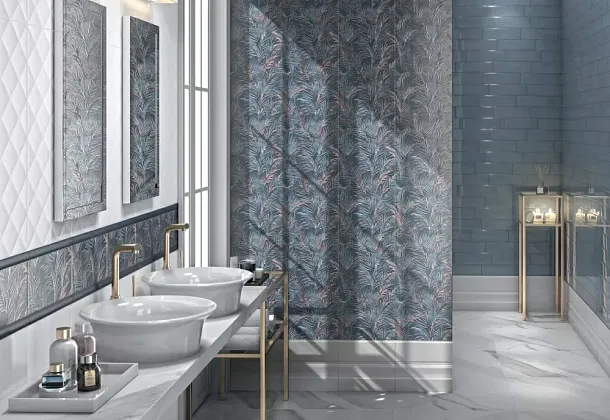 Коллекция Марсо Kerama Marazzi