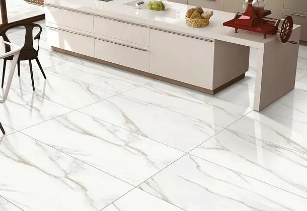 Коллекция Oriental Bluezone