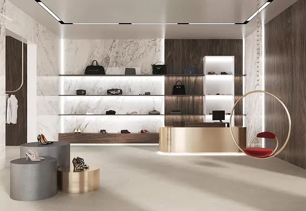Коллекция Уолнат Kerama Marazzi